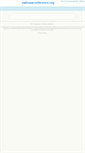 Mobile Screenshot of ewbusaconference.org